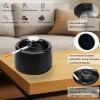 4 Filters +8 Tablets for Smokeless Ashtray Indoor view 4