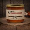 Apple Cinnamon Jelly 9oz view 1