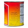 Yoders Fresh Real Fully Cooked Canned Turkey Chunks Fully Cooked Premium Quality Ready-to-Eat Meat for Camping, Emergency Survival Food, Travel & Long-Term Storage 28 oz Can, Pack of 1 view 3
