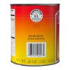 Yoders Fresh Real Fully Cooked Canned Turkey Chunks Fully Cooked Premium Quality Ready-to-Eat Meat for Camping, Emergency Survival Food, Travel & Long-Term Storage 28 oz Can, Pack of 1 view 4
