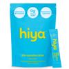 Hiya Kids Hydration with Electrolytes - Zero Added Sugar Berry Flavored Kids Hydration Packets - 15 Sticks - Travel-Friendly Drink Mix for Children Ages 2+ view 1