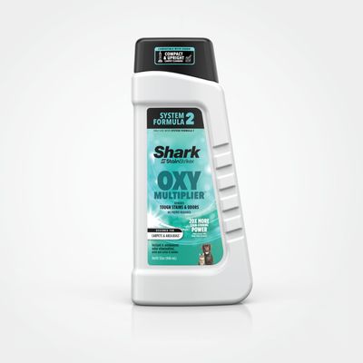 Shark StainStriker OXY Multiplier Formula for Tough Stains/Odor XSKEXOX32B