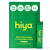 HIYA Kids Greens Powder Sticks - 55 Whole-Food Sourced Ingredients & Delicious Flavor - Greens Superfood Powder for Kids (Vanilla) view 1