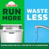 Cascade Complete All-In-1 Gel Dishwasher Detergent, 2 Pack, Citrus Breeze Scent with Dawwn Grease Fighting Power, for 24 Hour Stuck on Food, 75 Oz Each view 3