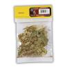 Nicomex -T de tilo hoja - Linden leaf tea - Tilo tea - herbal tea. 100% Natural oz each bag (3.54gr), pack of 3 bags. view 3