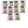 Himalayan Pink Salt Organic Popcorn, Variety Pack, Himalayan Pink, Himalayan Gold, 28 ct./0.65 oz. view 1