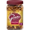 Gardetto's Original Recipe Snack Mix, Salty Snacks Tub, 18 oz view 1