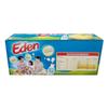 Eden/Edelicious Original Cheese (Pack of 2) view 1