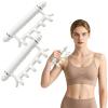 Fascia Blaster for Cellulite-2 PCS Manual Fascia Release Tool for Every Part of The Body to Release Muscle Knot Reduction Cellulite,Trigger Point Massage Tool for Deep Tissue Muscle Release view 1