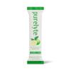 PURELYTE Electrolyte Drink Mix Sugar-Free Hydration Powder Packets Clean Electrolytes with Trace Minerals Keto, Vegan, Gluten-Free No Artificial Sweeteners 30 Sticks Lemon Lime view 3