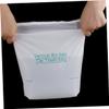 Disposable Car Trash Bags 40 Pack 1L Hdpe Adhesive Design view 3