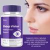 (2 Pack) Sharp Vision Capsules, SharpVision Supplement Premium Advanced Maximum Strength Formula, Sharpe Vision Healthy Eyes Support Natural Ingredients Vitamins Pills, Sharper Vision Reviews (120 ct) view 2