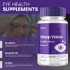(2 Pack) Sharp Vision Capsules, SharpVision Supplement Premium Advanced Maximum Strength Formula, Sharpe Vision Healthy Eyes Support Natural Ingredients Vitamins Pills, Sharper Vision Reviews (120 ct) view 3