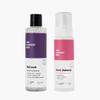 Her Fantasy Box | Refreshing pH Duo | Boric Balance Yoni Foam Wash & Refresh Shower Gel Gentle, pH-Balancing Feminine Hygiene Set for Daily Freshness, Odor Control & Skin Nourishment view 1