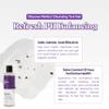 Her Fantasy Box | Refreshing pH Duo | Boric Balance Yoni Foam Wash & Refresh Shower Gel Gentle, pH-Balancing Feminine Hygiene Set for Daily Freshness, Odor Control & Skin Nourishment view 4