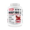 BASIC SUPPLEMENTS Hydrolyzed Clear Beef Isolate Protein Powder, 27g Protein, 9 Essential Amino Acids, Dairy-Free, Fat-Free, Sugar-Free, Lactose-Free, Supports Muscle Protein Synthesis view 1