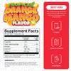 BASIC SUPPLEMENTS Hydrolyzed Clear Beef Isolate Protein Powder, 27g Protein, 9 Essential Amino Acids, Fat-Free, Dairy-Free, Sugar-Free, Lactose-Free, Supports Muscle Protein Synthesis view 4