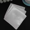 HKAUERB 40 Pieces Polyester Napkin Table Decoration Wedding Parties White view 2
