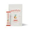 PURELYTE Electrolyte Drink Mix Sugar-Free Hydration Powder Packets Clean Electrolytes with Trace Minerals Keto, Vegan, Gluten-Free No Artificial Sweeteners 12 Sticks Fruit Punch view 1