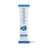 PURELYTE Electrolyte Drink Mix Sugar-Free Hydration Powder Packets Clean Electrolytes with Trace Minerals Keto, Vegan, Gluten-Free No Artificial Sweeteners 12 Sticks Blue Raspberry view 3