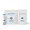 PURELYTE Electrolyte Drink Mix Sugar-Free Hydration Powder Packets Clean Electrolytes with Trace Minerals Keto, Vegan, Gluten-Free No Artificial Sweeteners 12 Sticks Blue Raspberry view 4