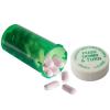 13 Dram Push Down and Turn Vials Green Medicine Vials for Pharmacy 275 Pcs Empty Pill Bottles, Mini Pill Organizer Containers Child-Resistant Small Travel Pill Dispenser for Bulk Use view 4