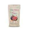 ChicChills Freeze-Dried Fig Slices, 100% Real Mediterranean Figs, No Added Sugar, Vegan Friendly & Gluten-Free, Light Crunchy Fruit Snack in Resealable Pouch, 1.06 oz (30 g) view 1