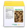 Soilmount Kudzu Root Tea | Herbal Tea | Ge gen cha - 18 Tea Bags per Box, Naturally Sweet, Perfect for Daily Enjoyment view 2