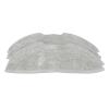 HogarTech Mopping Cloths for Eureka E20 Plus Robot Vacuum Cleaner, Microfiber Resuable Mop Pads Replacement Parts Accessories(4 PACK) view 3