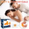 VOISEN Ear Plugs, 800 Pairs Ear Plug for Sleeping view 3