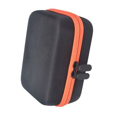 Anti-Diabetic Drugs Coolers Organizers Box 15 Slots for 10ml Vials Sturdy Travel Storage Fridge Holder Safe Design Anti-Diabetic Drugs Vial Storage Case with Net Pocket