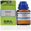 SBL Homeopathic Ignatia Amara 200 CH (30ml) view 1