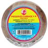 Chinese Preserved Cabbage Dong Cai, Traditional Style, 10.6 oz (300g) Pack of 2 view 1