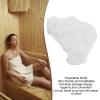 Brrnoo Women's Briefs 100-Pack Individually Wrapped Non-Woven Underwear for, Spa & Travel (White, Lightweight & Hygienic) view 3