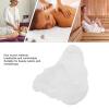 Brrnoo Women's Briefs 100-Pack Individually Wrapped Non-Woven Underwear for, Spa & Travel (White, Lightweight & Hygienic) view 4