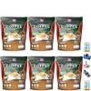 Arabica Intense Good Shape SRIRATE Coffee Instant Mix Powder Snack 20in1 Much Mellow Delicious 30 Sachets/Box Set 6 A228 By Thaigiftshop [Get Free Tomato Facial Mask] view 1