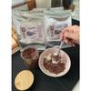 (Pack of 2) Organic Cacao Nibs, 100% Raw & Unroasted, Pure Cacao Superfood, Vegan, Gluten-Free, 100g view 3