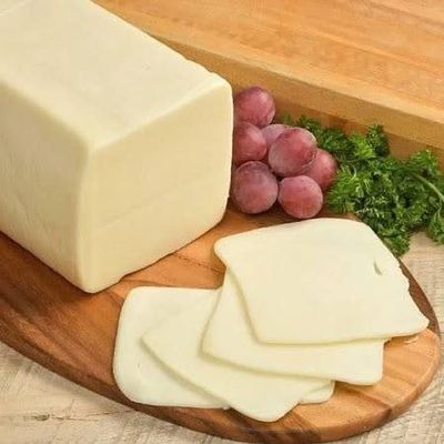 Mexican Queso Mozzarella Cheese 5 kilograms