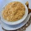 Broussard's Bayou Frozen Cheese Grits- 5-24oz bags view 1