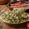 Burgers' Smokehouse Creamed Spinach view 1