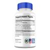 (1 Pack) Nerve Sync Capsules, NerveSync Supplement Cognitive Pills, Maximum Strength, All Natural Formula, Premium Ingredients view 4