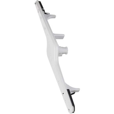 Dishwasher Lower Spray Arm for Crosley Models CDB900NS6B CDB900NW0A CDB900NW1A CDB900NW2A CDB900NW3A CDB900NW4A CDB900NW5A CDB900NW6B CDBEH600SB0A CDBEH600SB2A CDBEH600SS0A