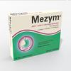 Mezym Forte 3500 N20 Pancreatin Enzymes for Digestion Support view 1