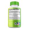 (1 Pack) Mind Hero Capsules, Maximum Potency Neuro Support, Official MindHero All Natural Blend Brain Pills Focus and Clarity view 4