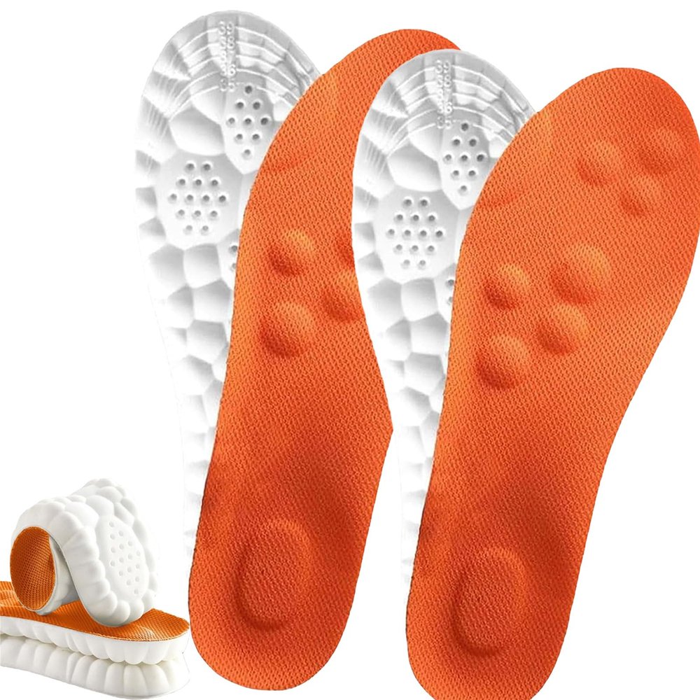 Footstr InsoleX