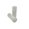 12mm Glass Rolling Tips, Black and White, Reusable, 12mm view 1