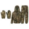 Tongcamo Mosquito Net Suit Camo Hunting Mesh Suit Bug Net Clothing with Hood for Outdoor Protection No-See-Ums Garden Camping view 1