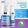 Joellyne Naturals Phytoestrogen Cream with Soy Isoflavones and Herbal Extracts, 3.4 oz view 2