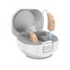 Earrck Rechargeable Hearing Aids for Seniors Severe Hearing Loss view 1