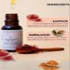 pp Kumkumadi Tailam Night Serum Oil Non-Sticky | All Skin Types- 15ml view 2